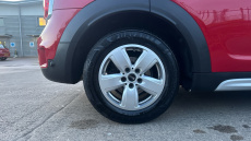 MINI Countryman 1.5 Cooper Classic 5dr Petrol Hatchback